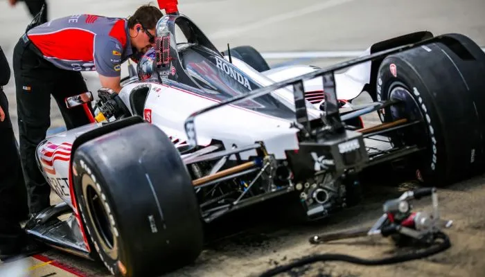 IndyCar Specifications Explained: Weight, Engine, Top Speed and Dimensions